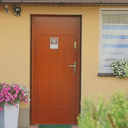 Sunset Apartments - Domek Z Ogrodem Grilem I Parkingiem! Swinoujscie Dış mekan fotoğraf