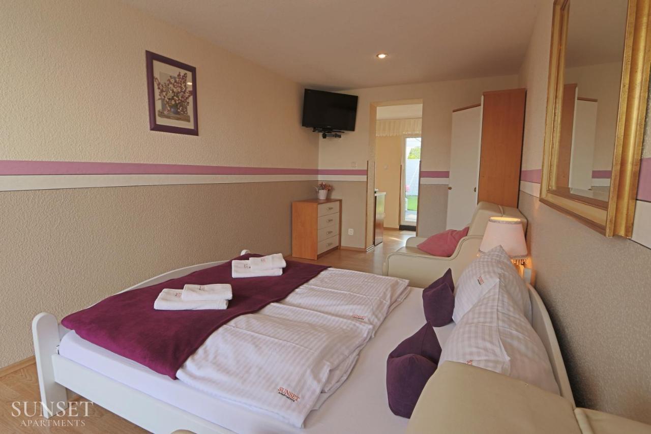 Sunset Apartments - Domek Z Ogrodem Grilem I Parkingiem! Swinoujscie Dış mekan fotoğraf
